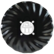 Picture of 15" Vortex 4 bolt
