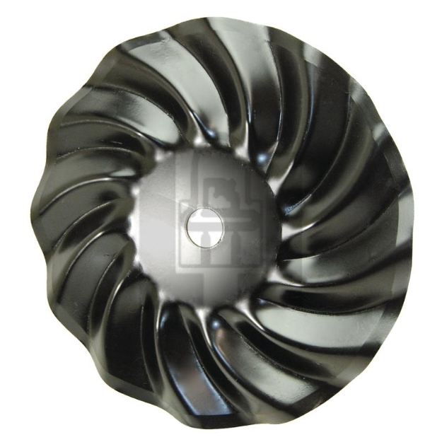 Picture of 22" VT 12 FLUTE, 2" ROUND