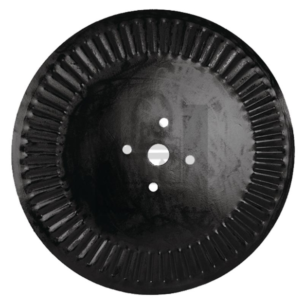 Picture of 22" Fluted Coulter