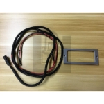 Picture of Light kit, JD hood conv.