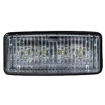 Picture of LED tractor light.