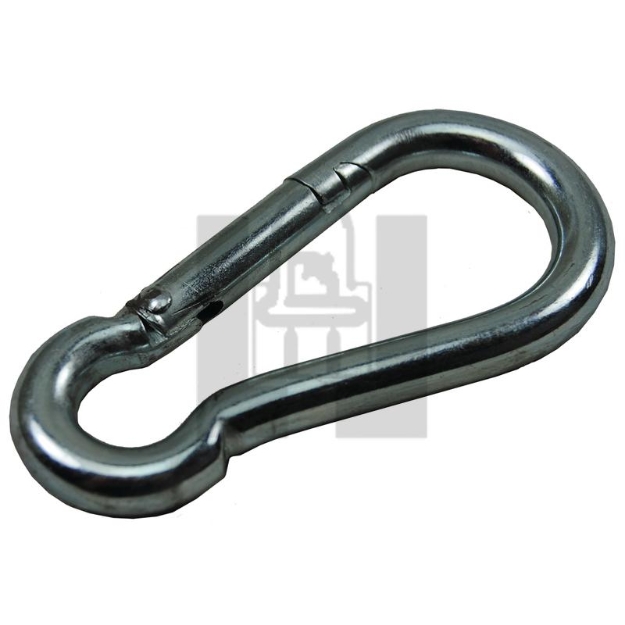 Picture of Stainless Spring Link, 5/16