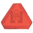 Picture of SMV Metal Sign