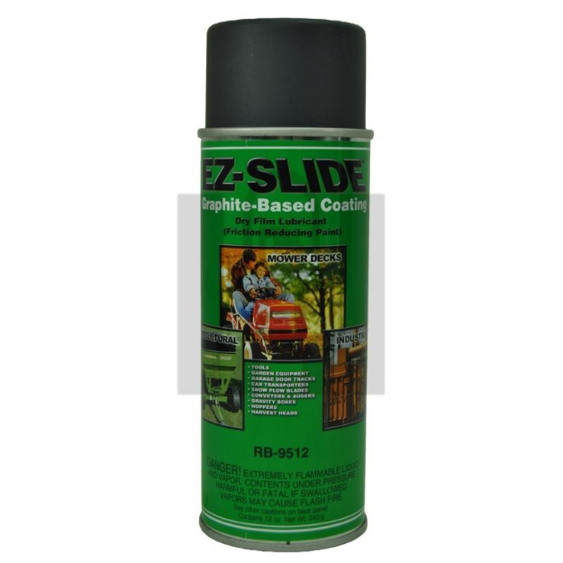 Picture of EZ Slide Graphite, Aeresol
