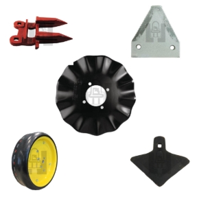 Picture for category Wear Parts