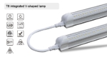 Picture of V-shape Integrated Tube - 25 in a case