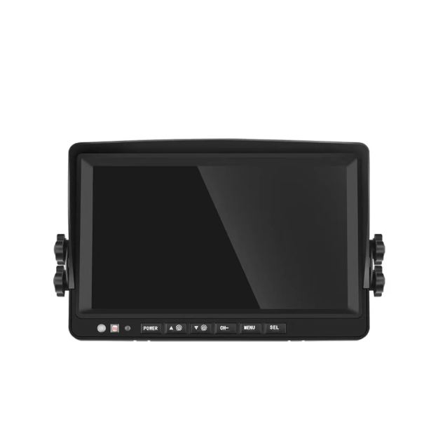 Picture of 7" HD Larsen 720p monitor - add camera(s) and cable(s) as needed.