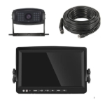 720p HD system