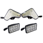 Picture of Light Kit for Bobcat Skid Steers - Bobcatkit2