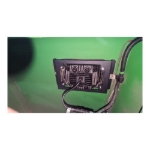 	LED-9000 row finder