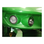 Fascia light