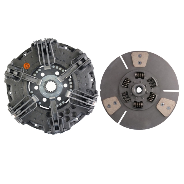 Picture of 11" LuK Dual Stage Clutch Unit - New