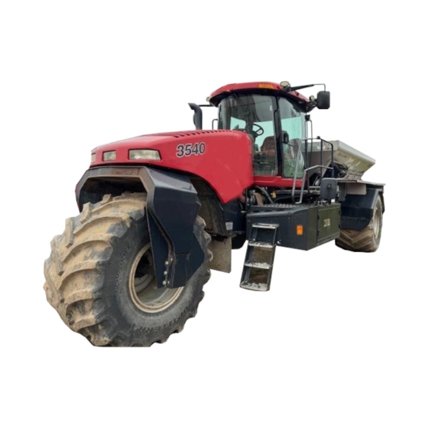 Picture of Larsen LED kit for CaseIH Titan 3040 spreaders.