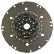 Picture of 13-7/8" Hydro Drive Plate, w/ 1-3/4" Hub - New