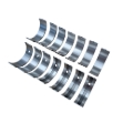 Picture of Main Bearing Set, Green/Black - 0.127mm