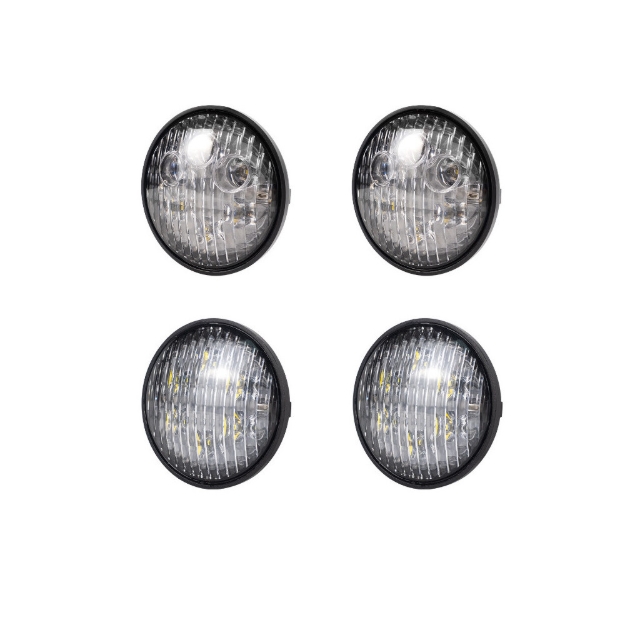 Picture of "OEM Look"  PAR-36 kit.