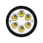 30 watt Par-36 Spot