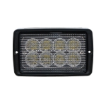 Picture of LED-4415 - a 3 x 5 LED Cab Headlight for MacDon.