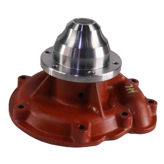 Picture of Water Pump, w/ Hub, New