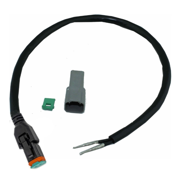 Deutsch DT compatible to DT extension 24