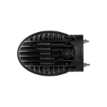 Picture of LED-2419 side mount.