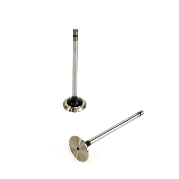Picture of Exhaust Valve, Seat 45°, New