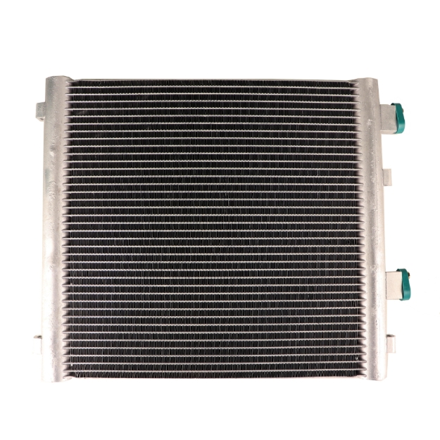 Picture of Alternator - New, 12V, 60A, Aftermarket Denso