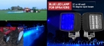 LED-B40 7°