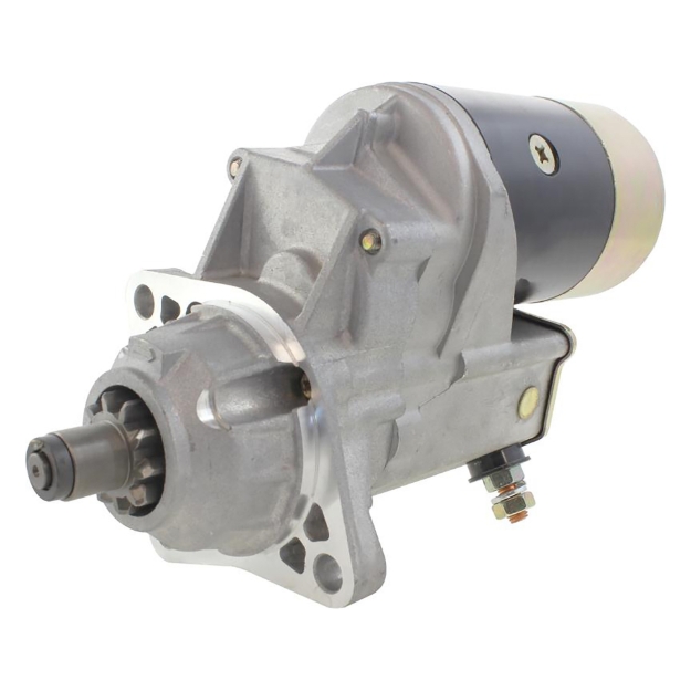 Picture of Starter - New, 24V, OSGR, CW, Aftermarket, Denso