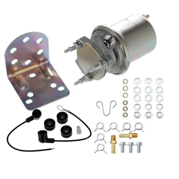 Picture of Fuel Pump