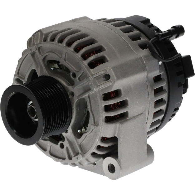 Picture of Alternator, 12V, 200A, Aftermarket