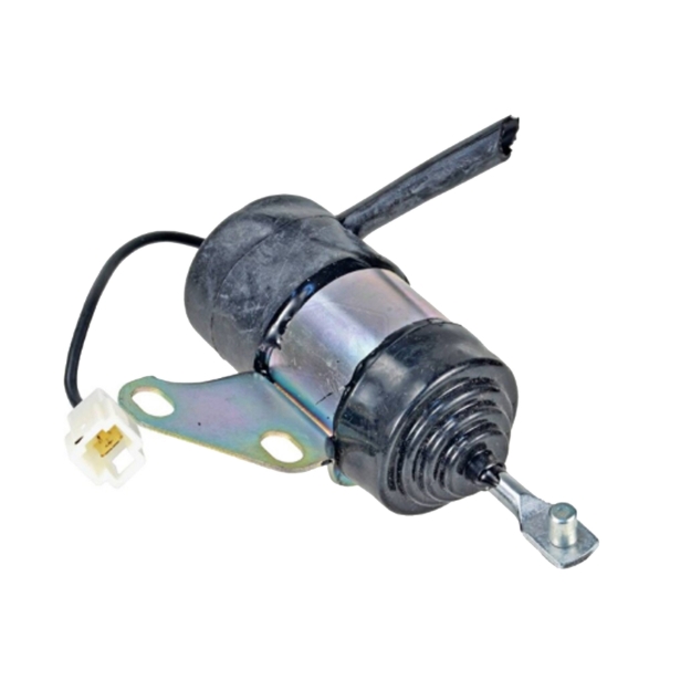 Picture of Fuel Shut-Off Solenoid