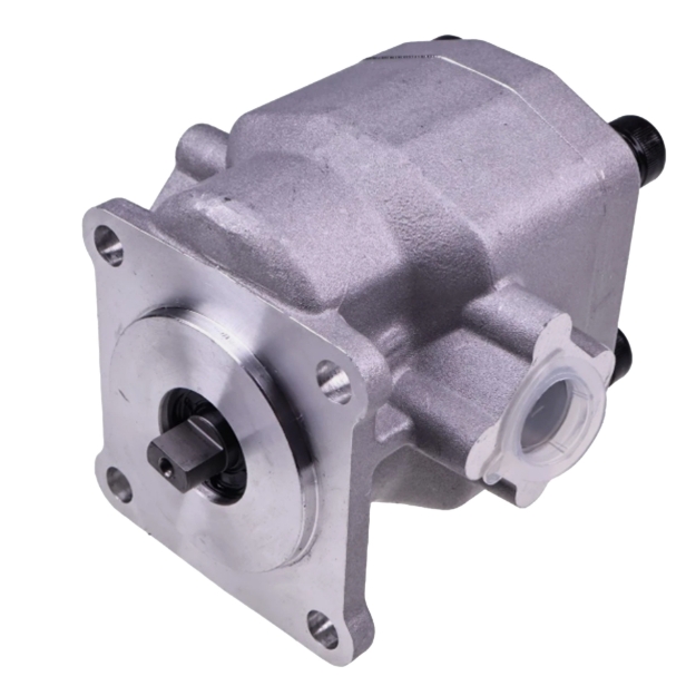 Picture of Hydraulic Gear Pump